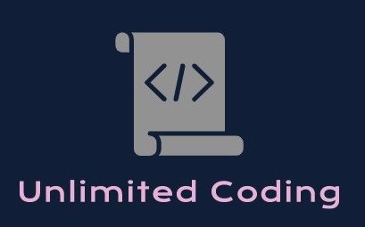 Unlimited Coding